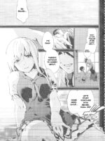 Sensei No Houkago Kurorekishi page 2