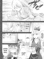 Sensei No Houkago Kurorekishi page 3