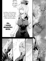 Sensei No Houkago Kurorekishi page 5