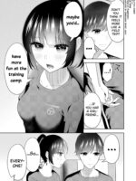 Sensei No Koto, Kusugutte Ageru Vol.4 page 10