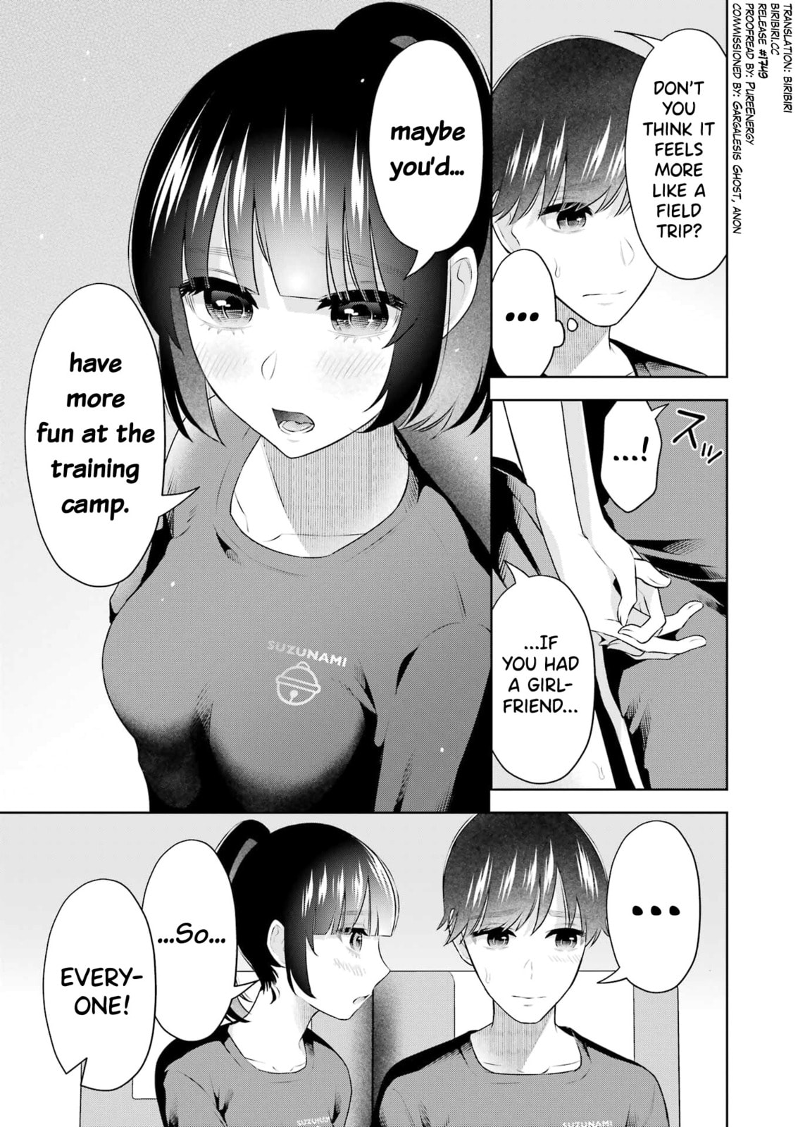 Sensei No Koto, Kusugutte Ageru Vol.4 page 10