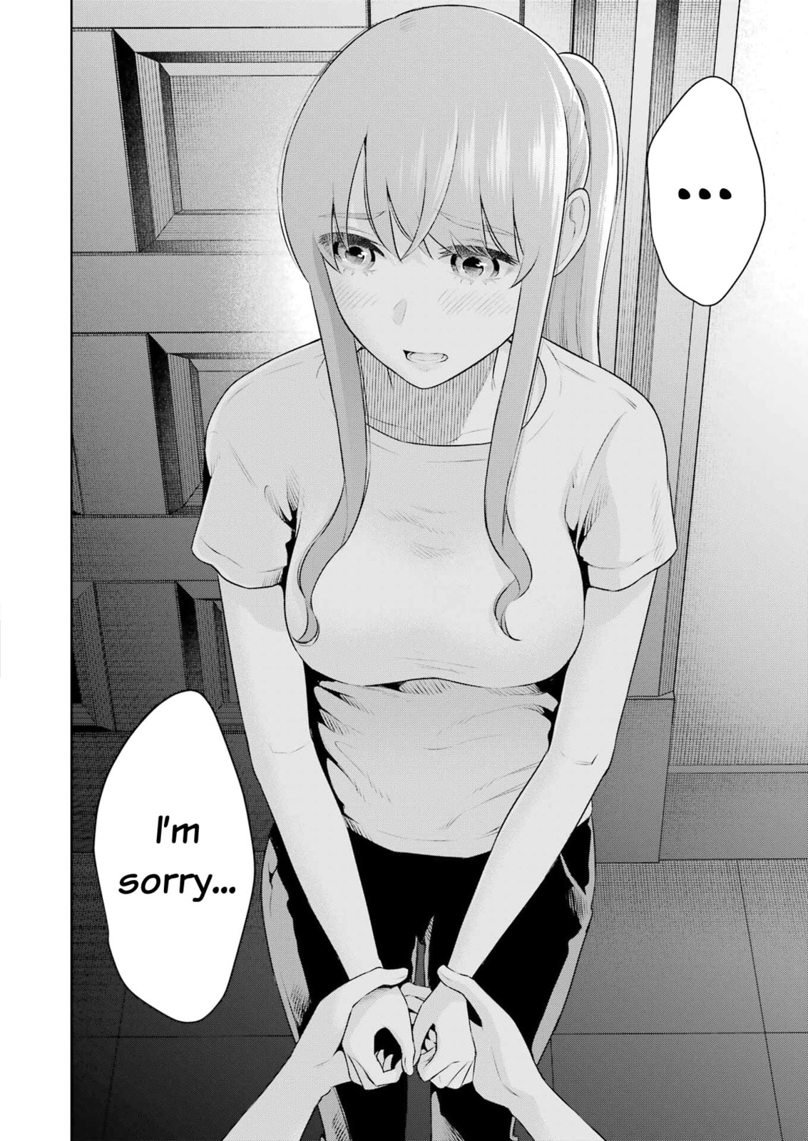 Sensei No Koto, Kusugutte Ageru Vol.4 page 113