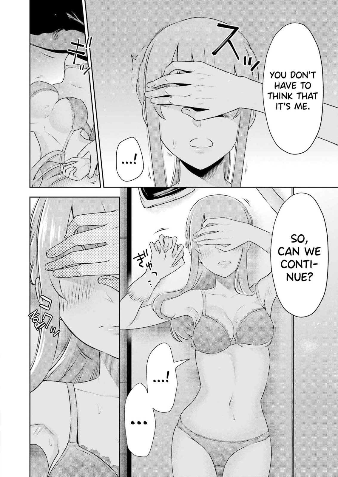 Sensei No Koto, Kusugutte Ageru Vol.4 page 121