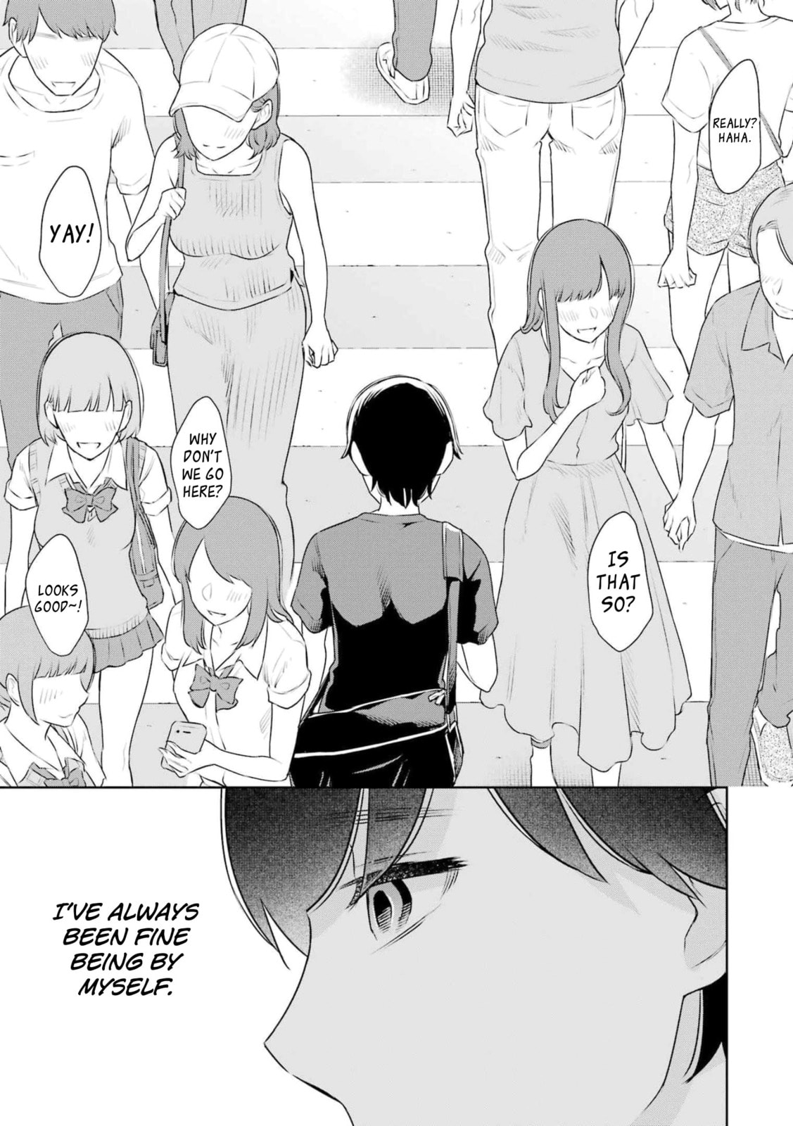 Sensei No Koto, Kusugutte Ageru Vol.4 page 150