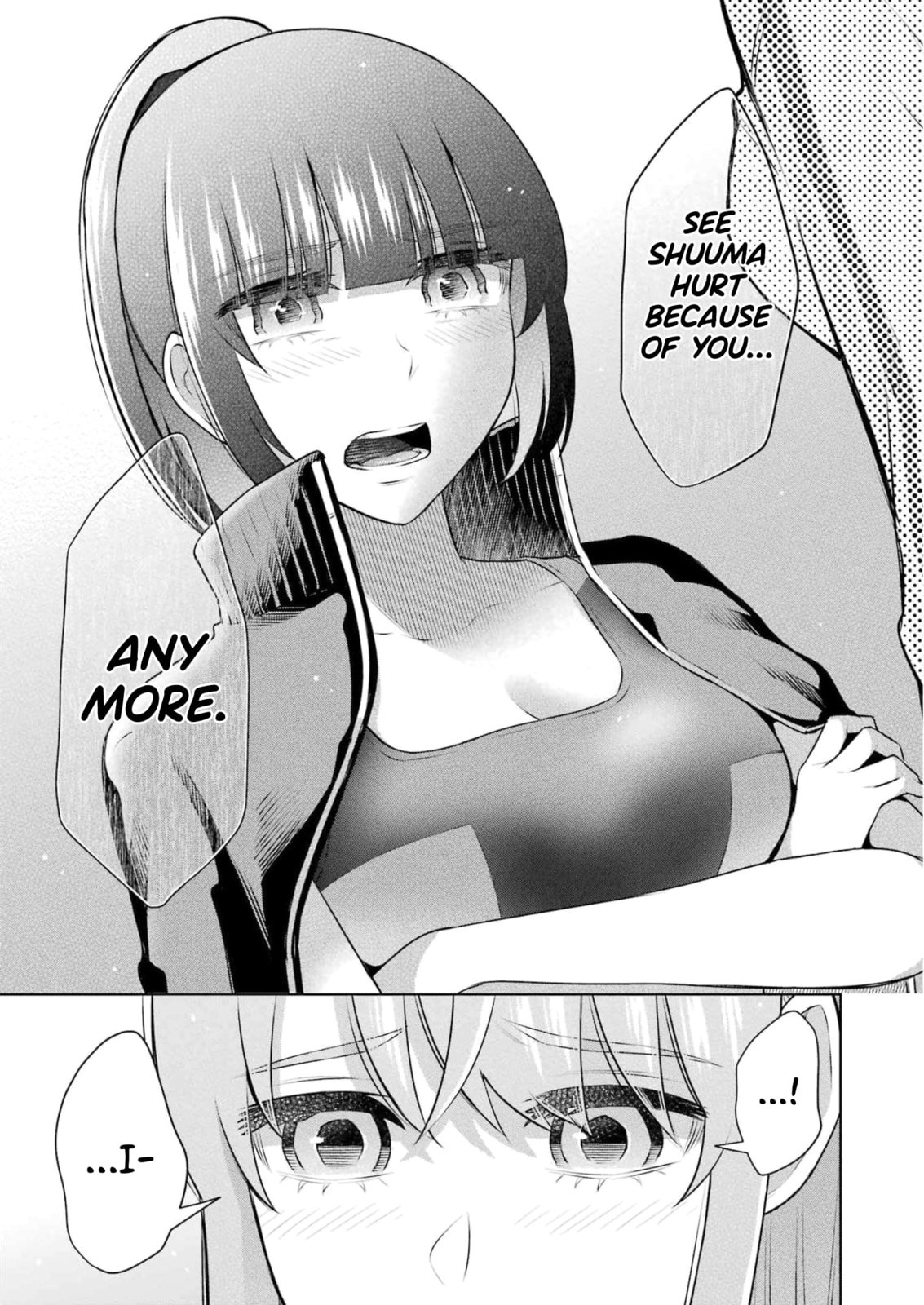 Sensei No Koto, Kusugutte Ageru Vol.4 page 36