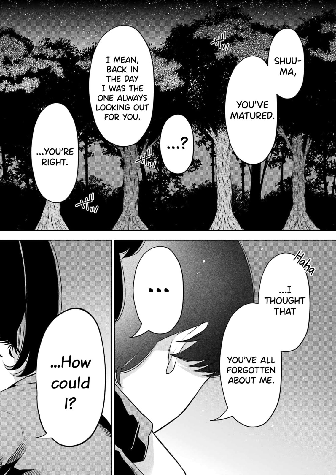 Sensei No Koto, Kusugutte Ageru Vol.4 page 61