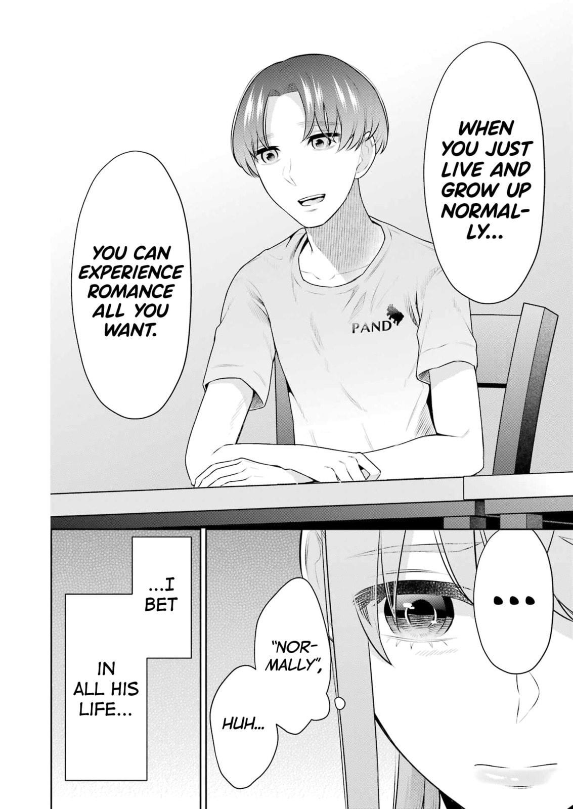 Sensei No Koto, Kusugutte Ageru Vol.4 page 81