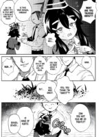 Sensei's Office After Hours page 6