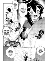 Sensei's Office After Hours page 7
