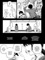 Sex Between Gloomy Types Is The Hottest, Ain't It? - Complete page 6