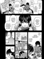 Sex Between Gloomy Types Is The Hottest, Ain't It? - Complete page 7