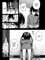 Sex Between Gloomy Types Is The Hottest, Ain't It? - Complete page 8