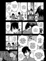 Sex Between Gloomy Types Is The Hottest, Ain't It? - Complete page 9