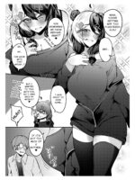 Sex With A Toxic Bitch Who Will Ruin Your Life Is The Absolute Best!! page 4