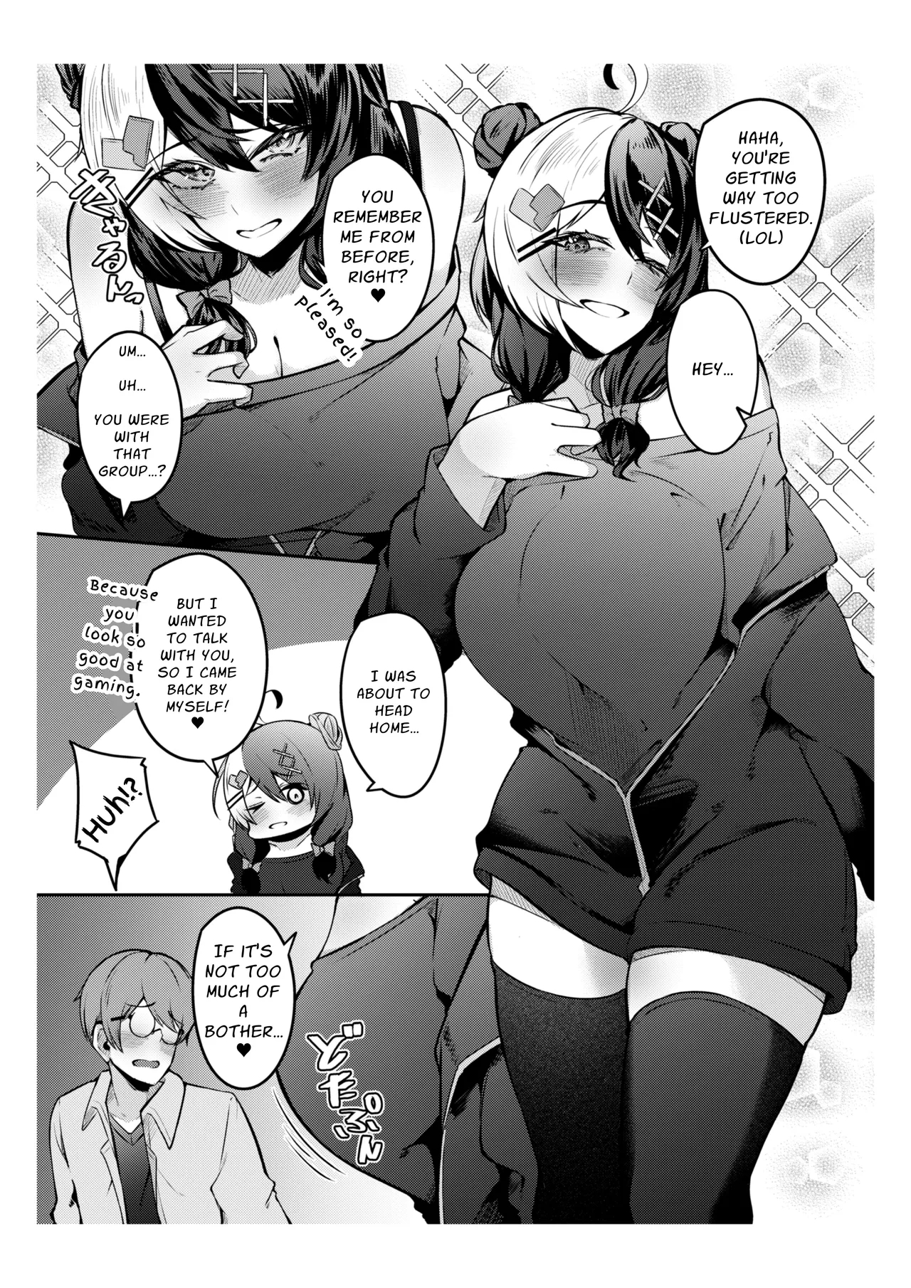 Sex With A Toxic Bitch Who Will Ruin Your Life Is The Absolute Best!! page 4