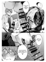 Sex With A Toxic Bitch Who Will Ruin Your Life Is The Absolute Best!! page 8