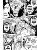 Sexually Trained By My Excessively Big Dicked Student ~sloppy Culture Festival~ page 9