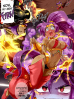 Shantae-full Genie Enchantment page 2