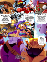 Shantae-full Genie Enchantment page 9