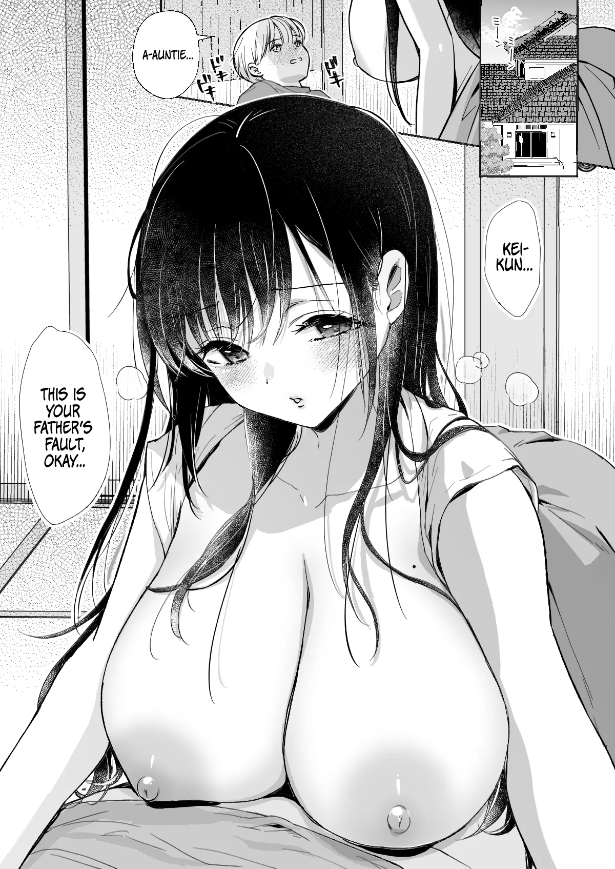 Share A Whole Lot With Me. page 4
