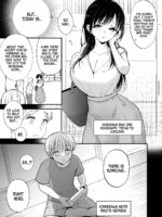 Share A Whole Lot With Me. page 6