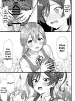 Shikimei Rendezvous page 10