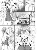 Shikimei Rendezvous page 2