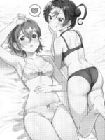Shikimei Rendezvous page 3