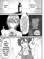 Shikimei Rendezvous page 6