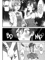 Shikimei Rendezvous page 7