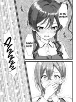 Shikimei Rendezvous page 8