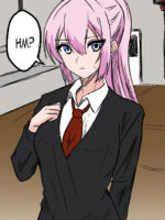 Shikimori Accident page 1