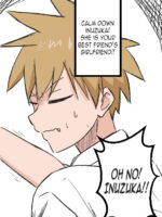 Shikimori Accident page 10