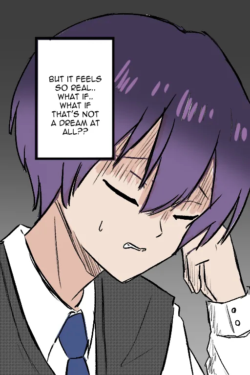 Shikimori Accident page 101