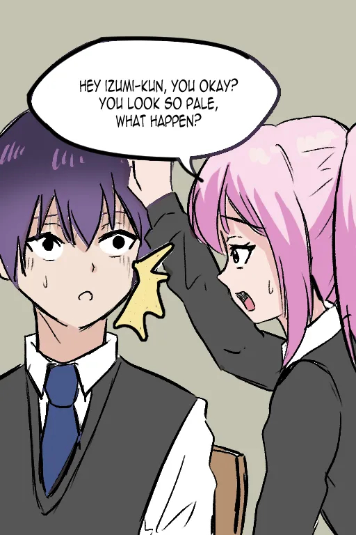 Shikimori Accident page 102