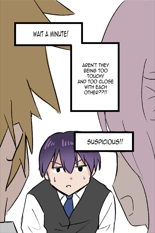 Shikimori Accident page 106