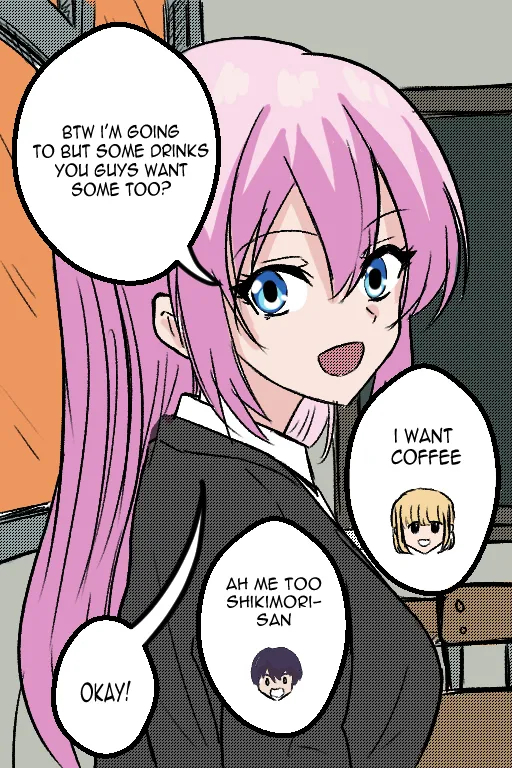 Shikimori Accident page 107