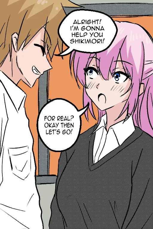 Shikimori Accident page 108