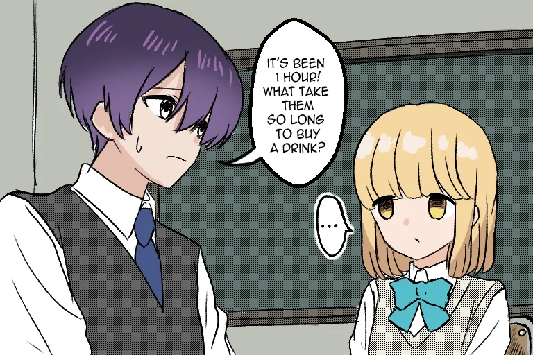 Shikimori Accident page 110