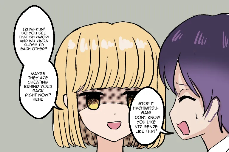 Shikimori Accident page 111