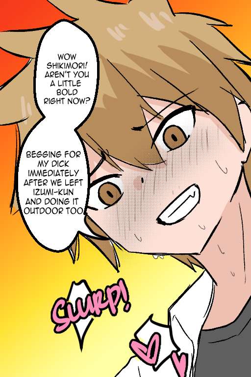 Shikimori Accident page 116