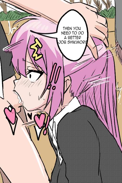 Shikimori Accident page 119