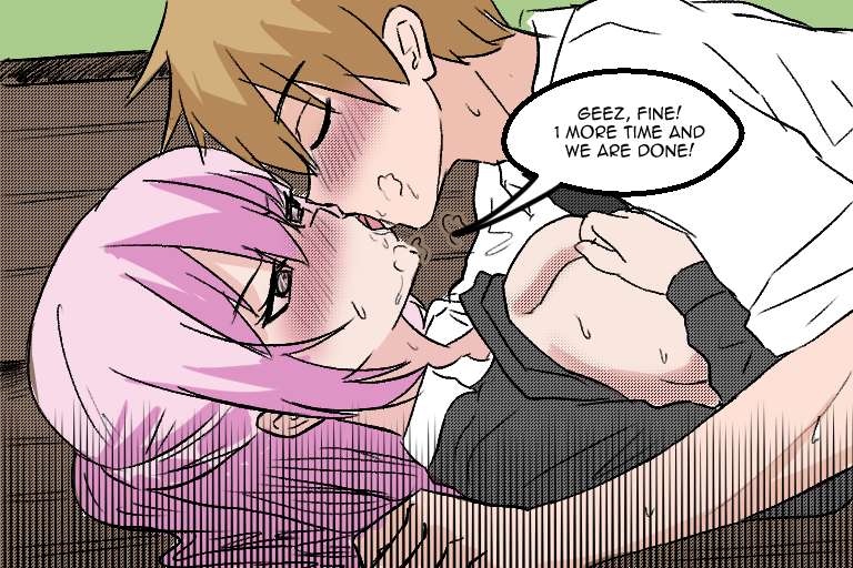 Shikimori Accident page 136