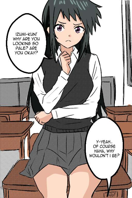 Shikimori Accident page 139