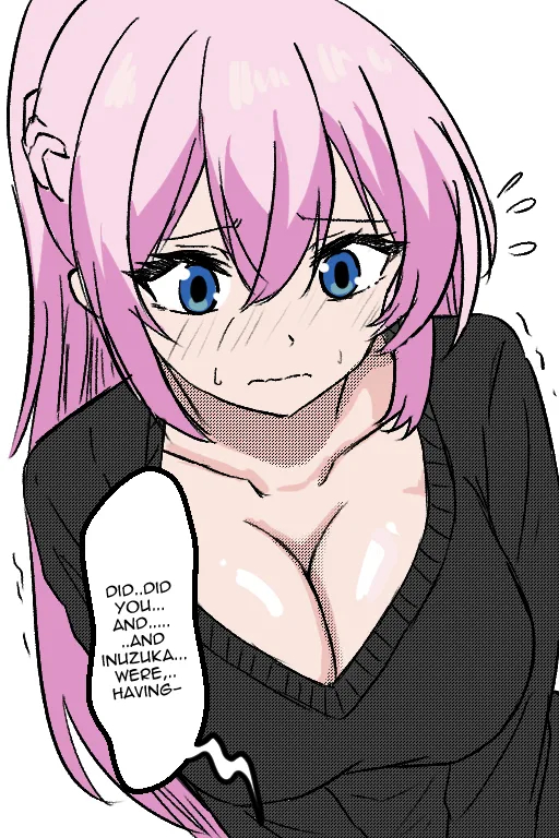 Shikimori Accident page 146
