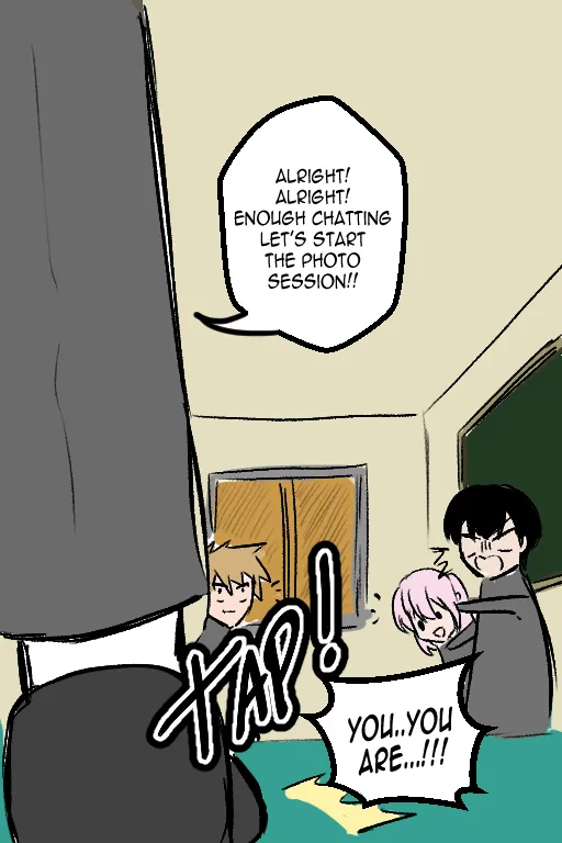 Shikimori Accident page 148