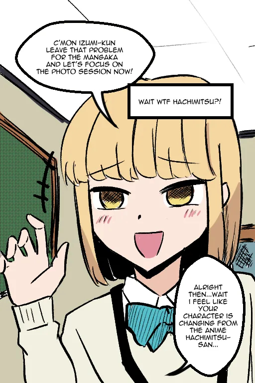 Shikimori Accident page 151