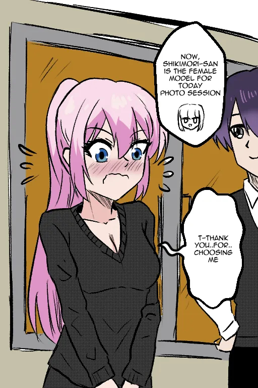 Shikimori Accident page 152