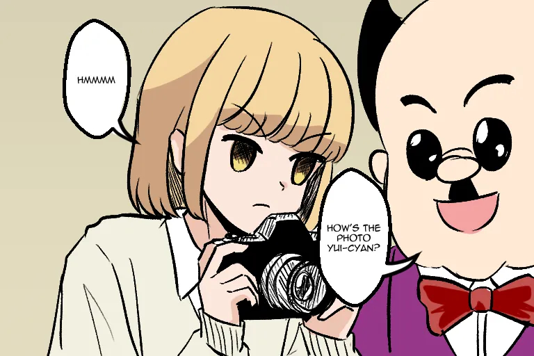 Shikimori Accident page 155