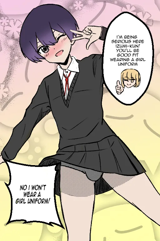 Shikimori Accident page 157
